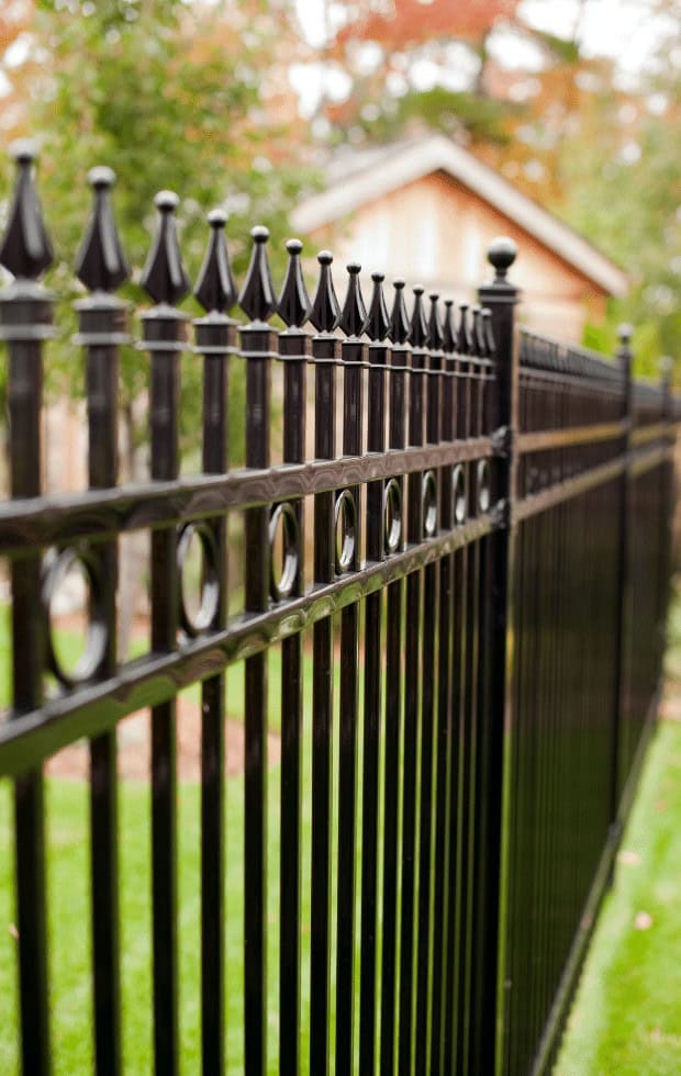 Fence